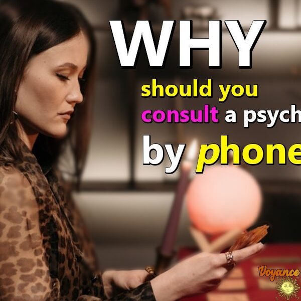 Can we trust telephone psychics?