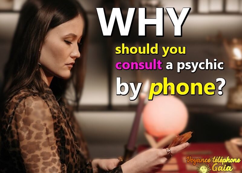 Can we trust telephone psychics?