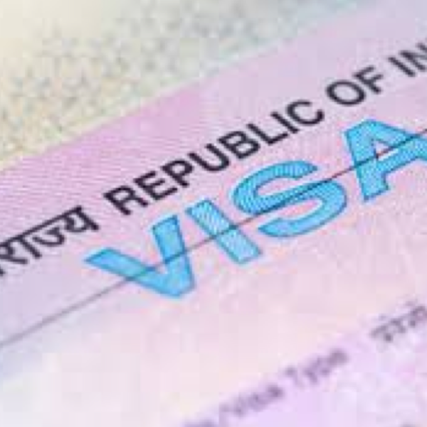 indian visa