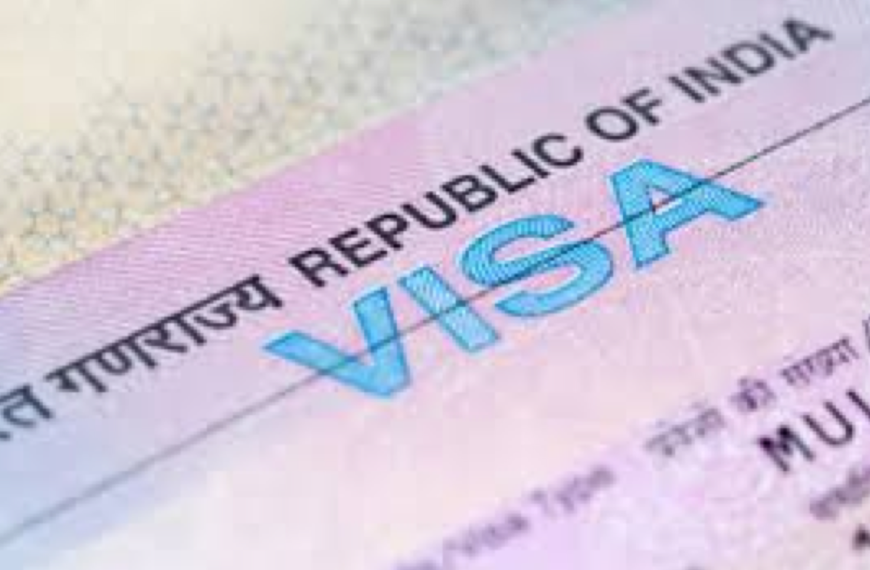 indian visa