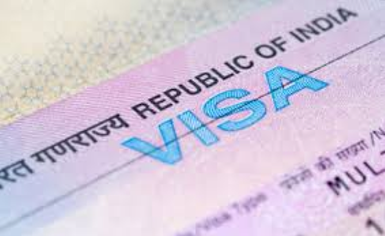 indian visa