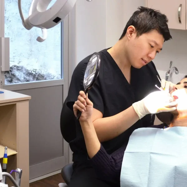 Long Island City Dentist