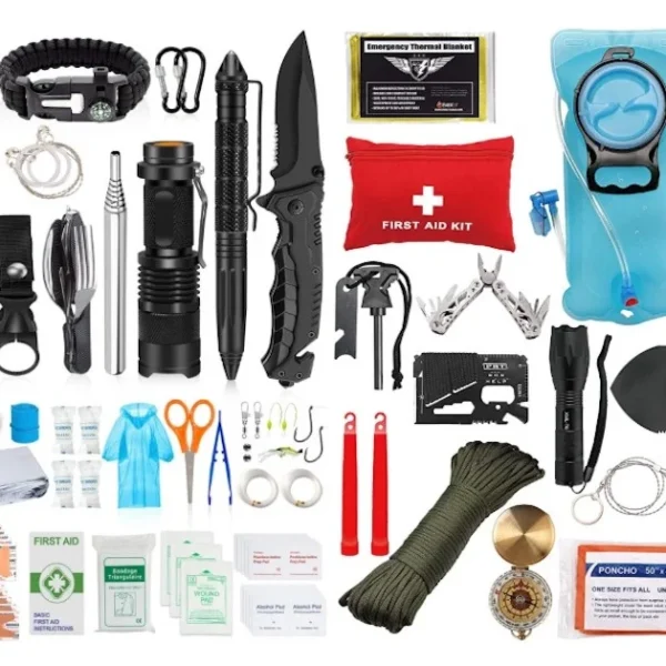 Choosing the Most Suitable Survival Products for Your Needs