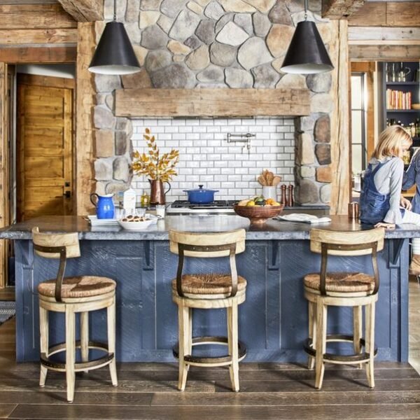 Kitchen Renovation