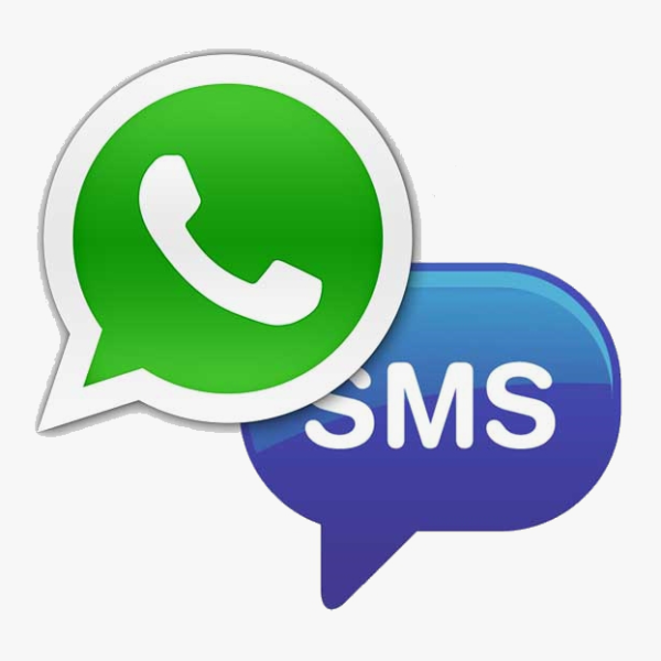 sms