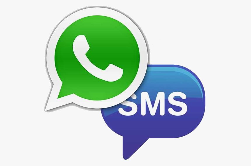sms