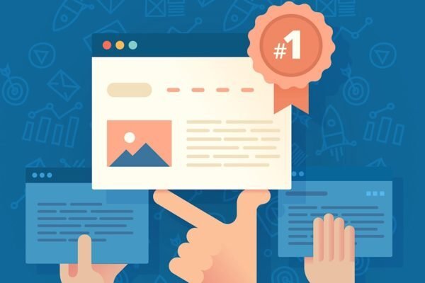 Easy-to-implement Web Site Ranking Strategies