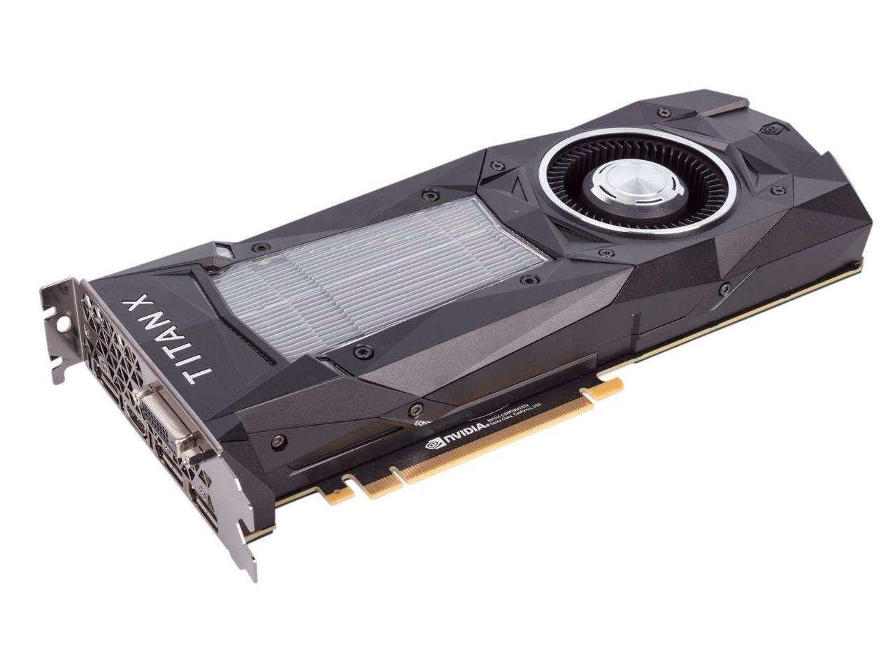 Right Graphics Card