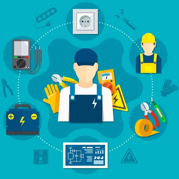 Electrician Qualifications