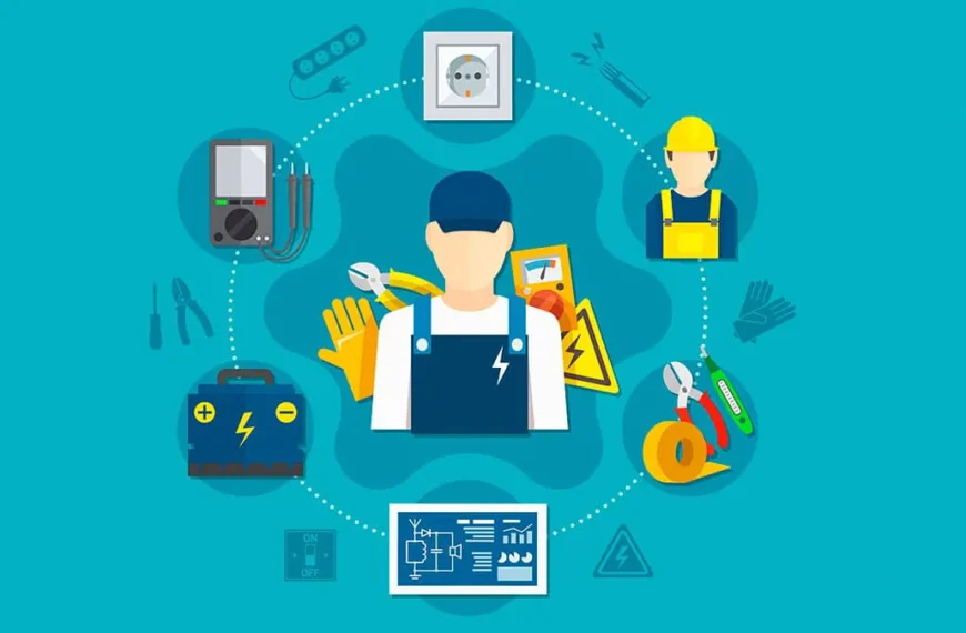 Electrician Qualifications