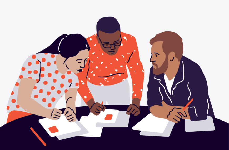 How to Plan the Perfect Event