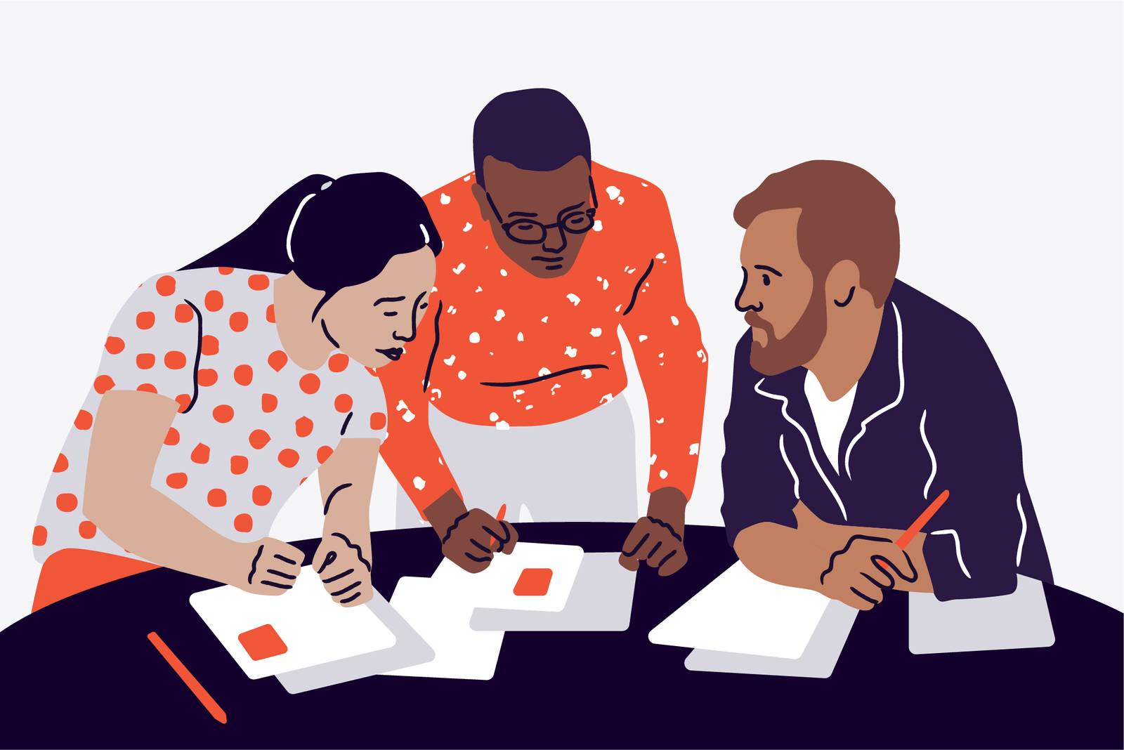 How to Plan the Perfect Event