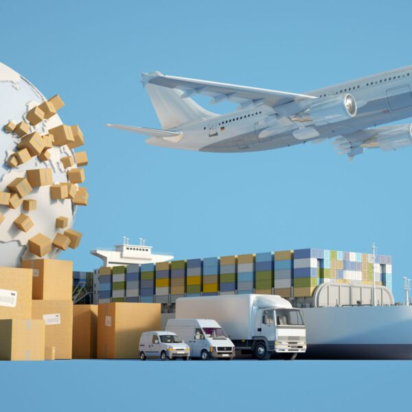 International Shipping