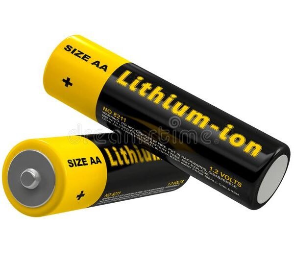 Lithium batteries