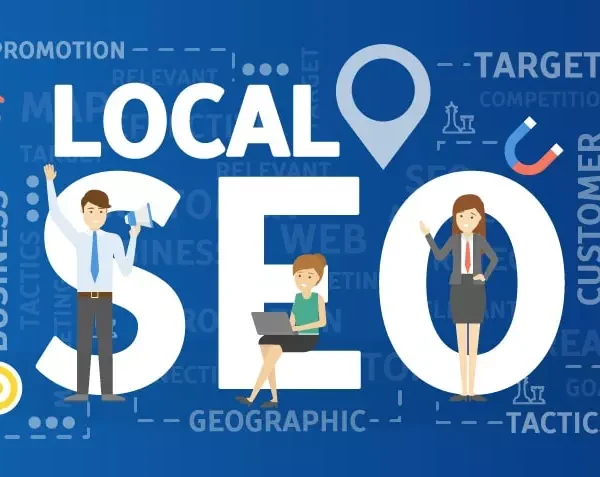 Best SEO company near me