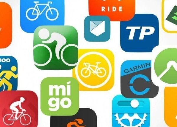 Why To Use Cycling Apps UK For An Ebike Rider?