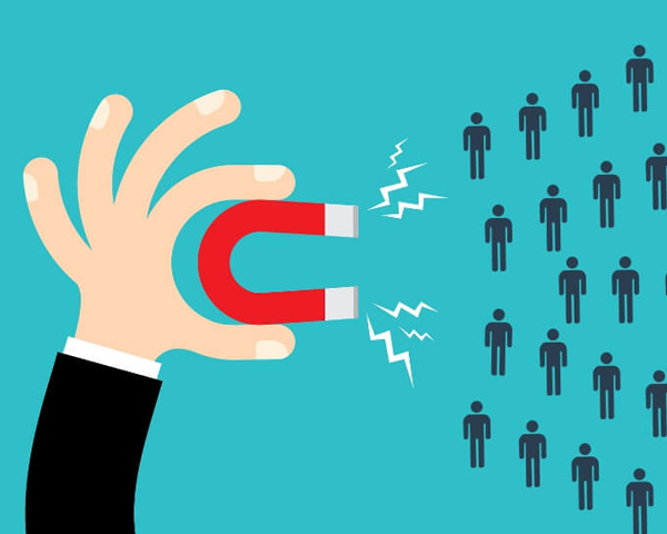 For B2B Lead Generation – Sales Needs More Than Outbound Prospecting