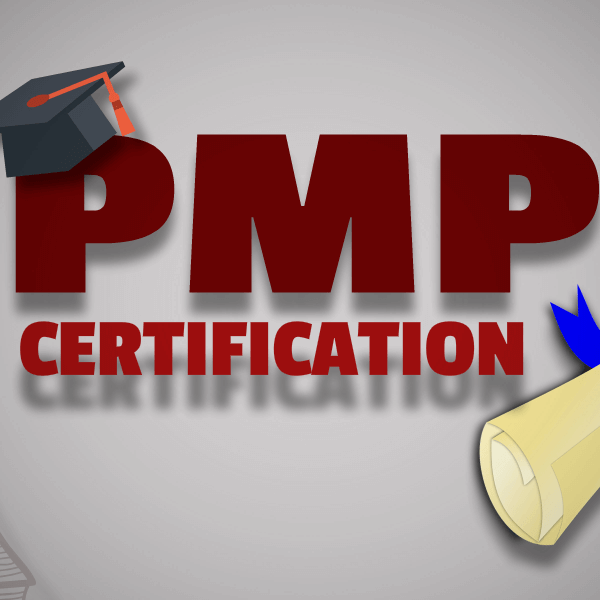 PMP-Certification