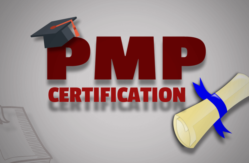 PMP-Certification