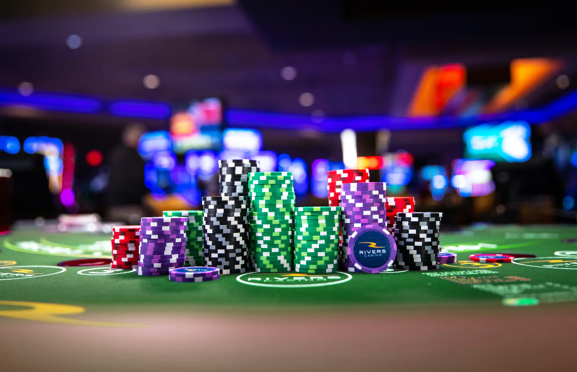 Advantages of Online Betting