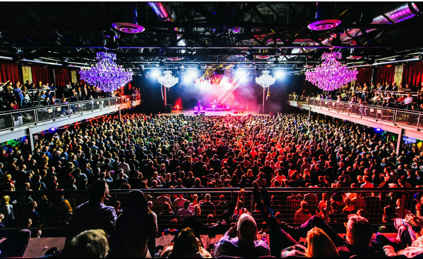 Events Tonight in Philadelphia: What All to Know