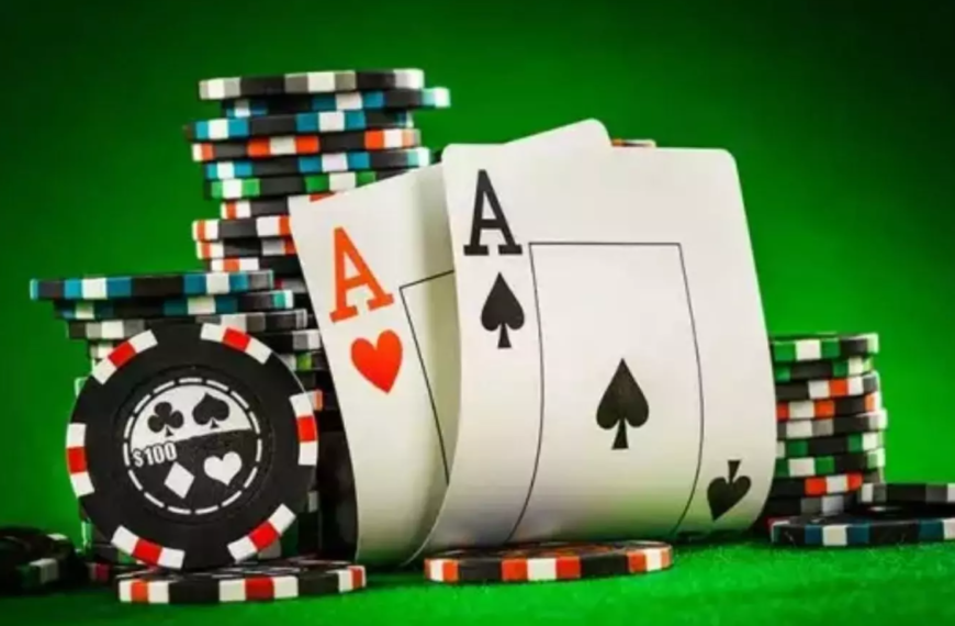 Online Betting Tips – How to Bet and Make Money Online