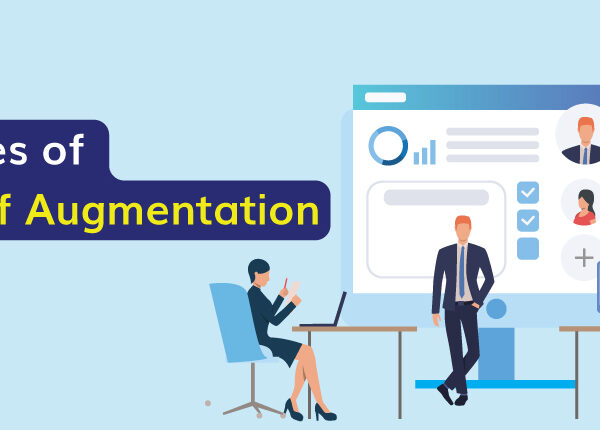 Types of Staff Augmentation