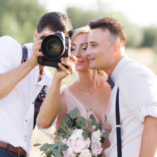 Wedding Photographer – Take No Chances With Your Wedding Photos