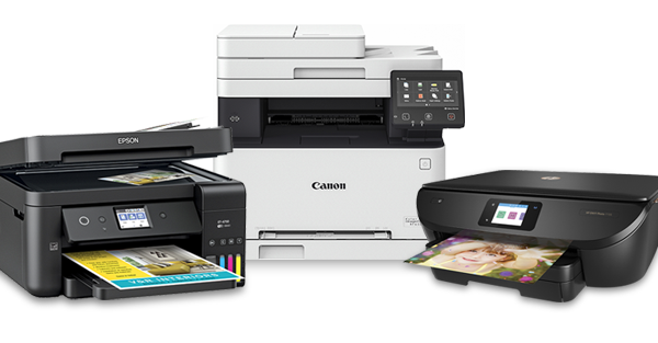 Printer Buying Guide