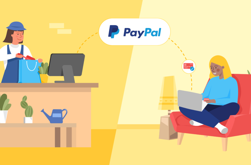 What Should You Know Before Purchasing A Verified Paypal Account?