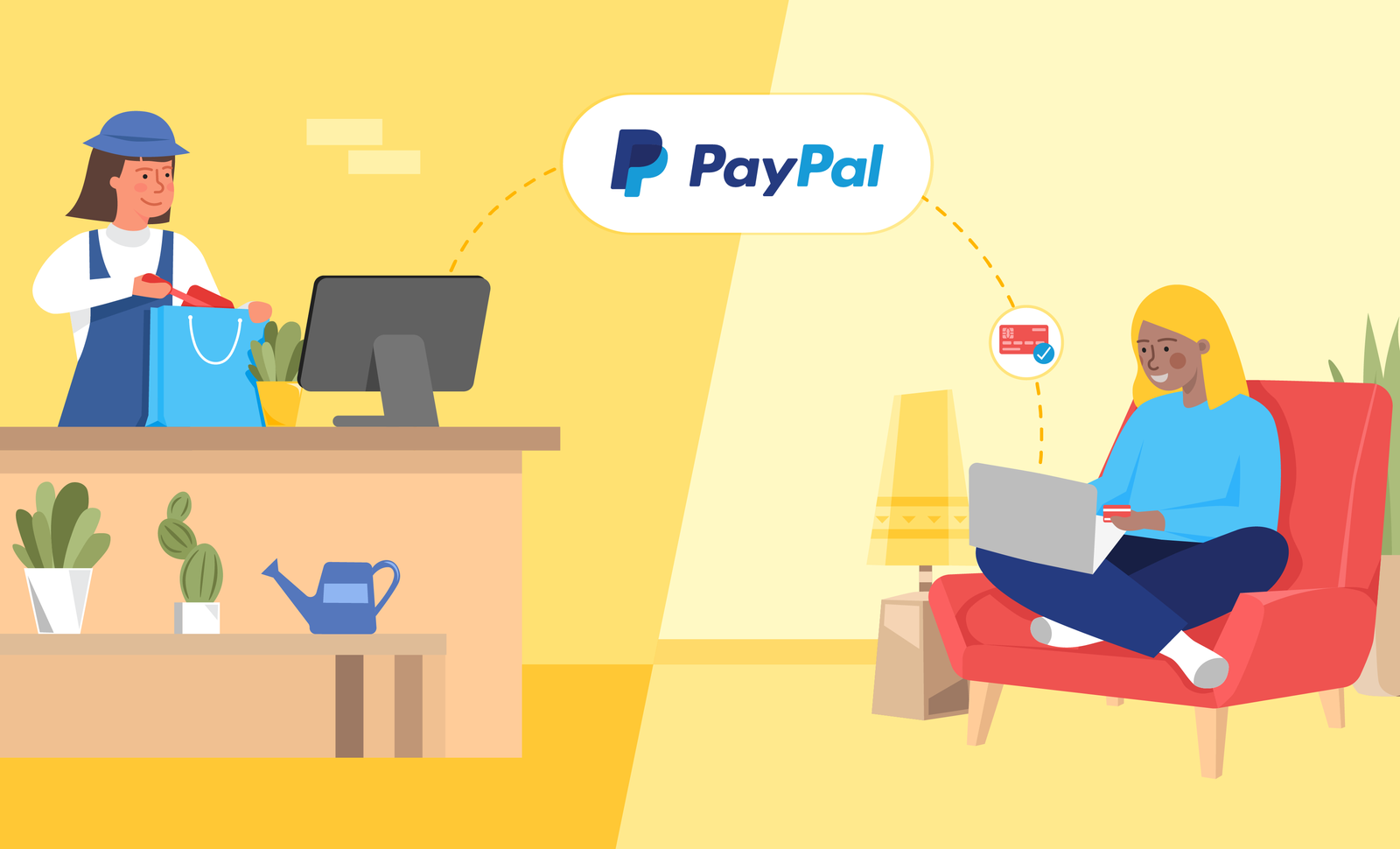 What Should You Know Before Purchasing A Verified Paypal Account?