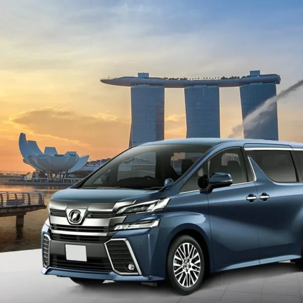 Hassle-Free Journey From Singapore To Malaysia By Private Taxi
