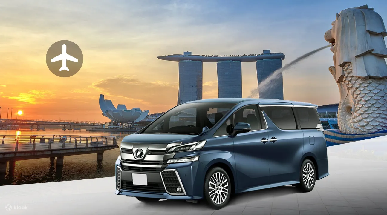 Hassle-Free Journey From Singapore To Malaysia By Private Taxi