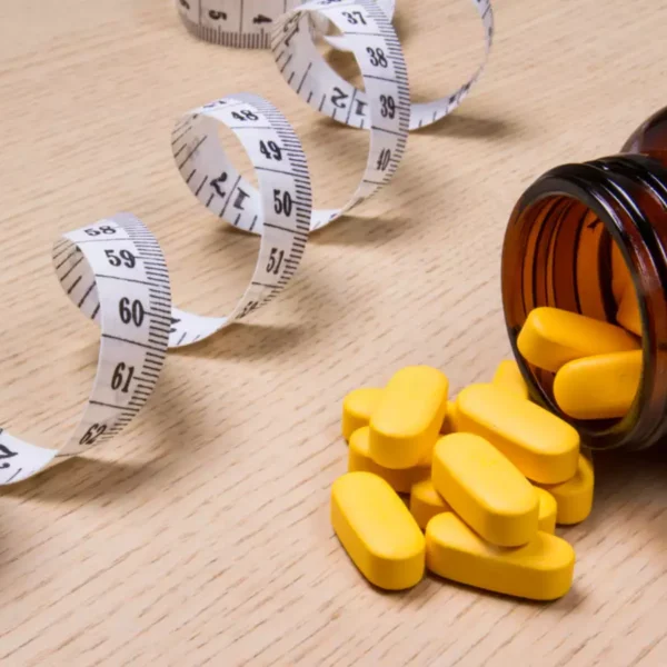 weight loss pills