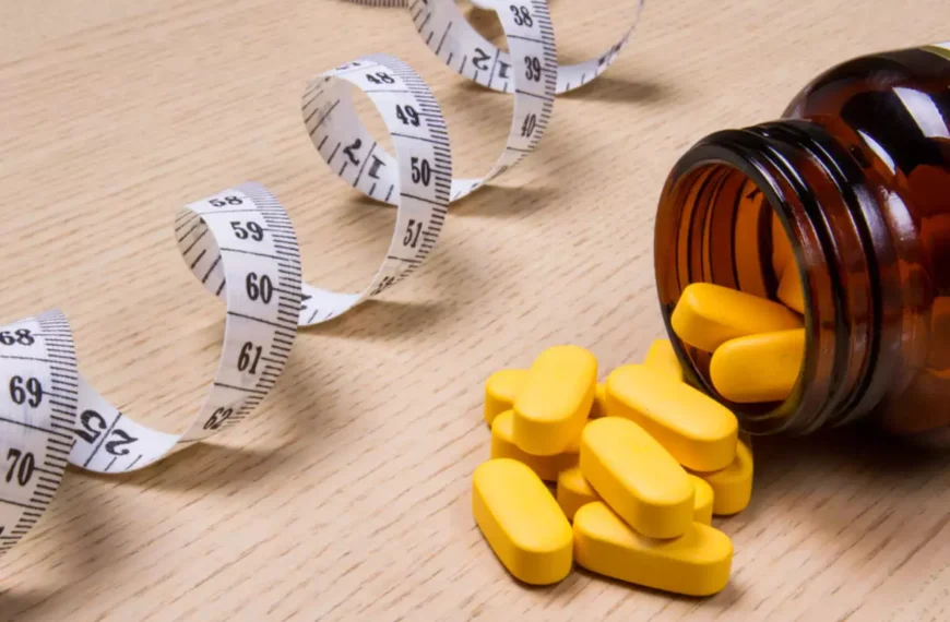 weight loss pills