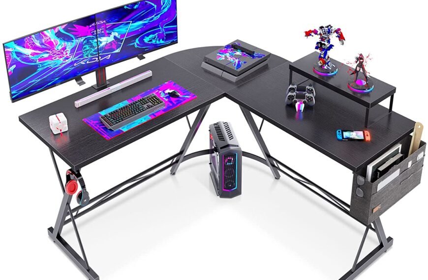 Gaming Desk