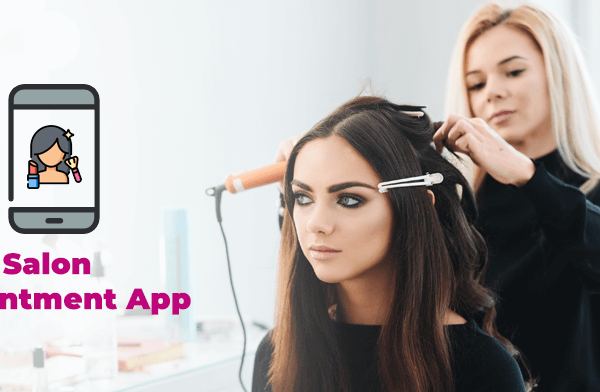 How to build an Online Appointment Booking App for the Salon Business