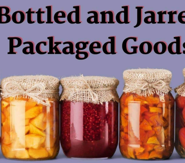 Important Packaging Equipment Used The World Over