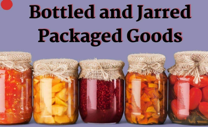 Important Packaging Equipment Used The World Over