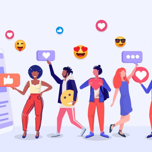 Social Media Marketing