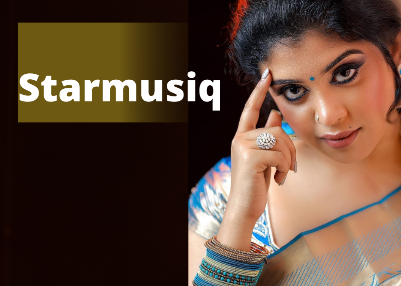 Starmusiq