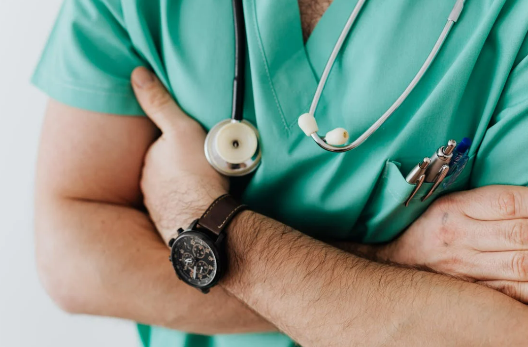 Nurses