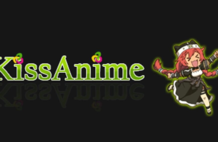 KissAnime
