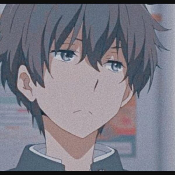 Anime Profile Pictures