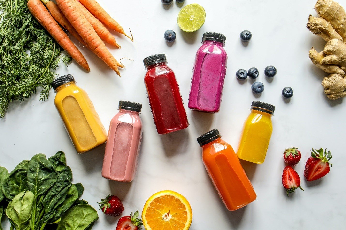Detox Tips