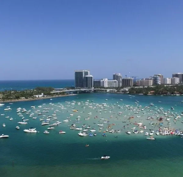 Boat Party Fort Lauderdale