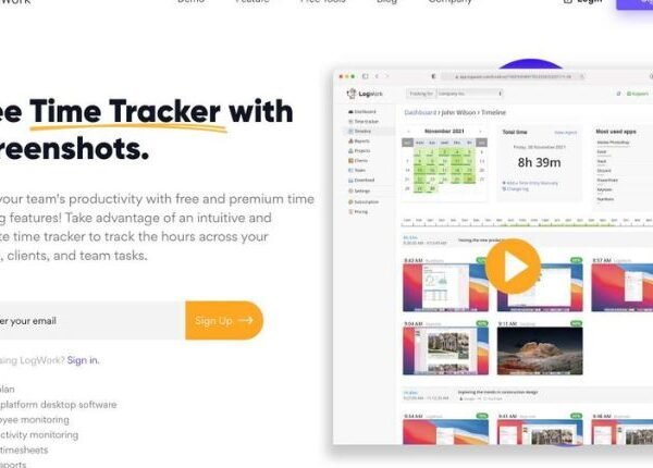 Timе trасking ѕоftwаrе