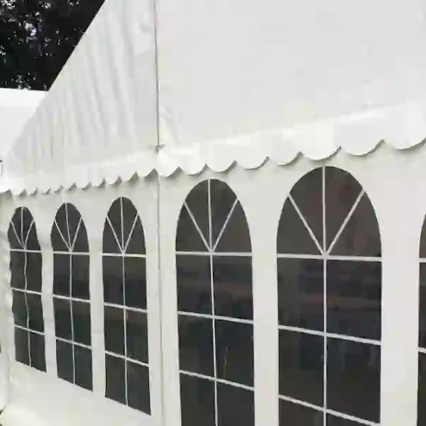 Tent Rental Service