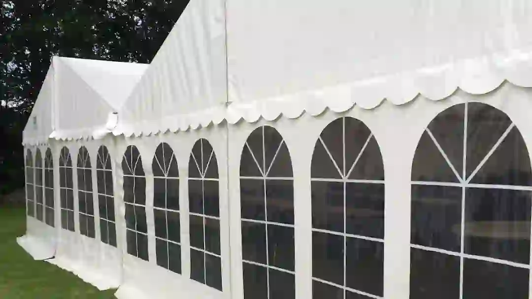 Tent Rental Service