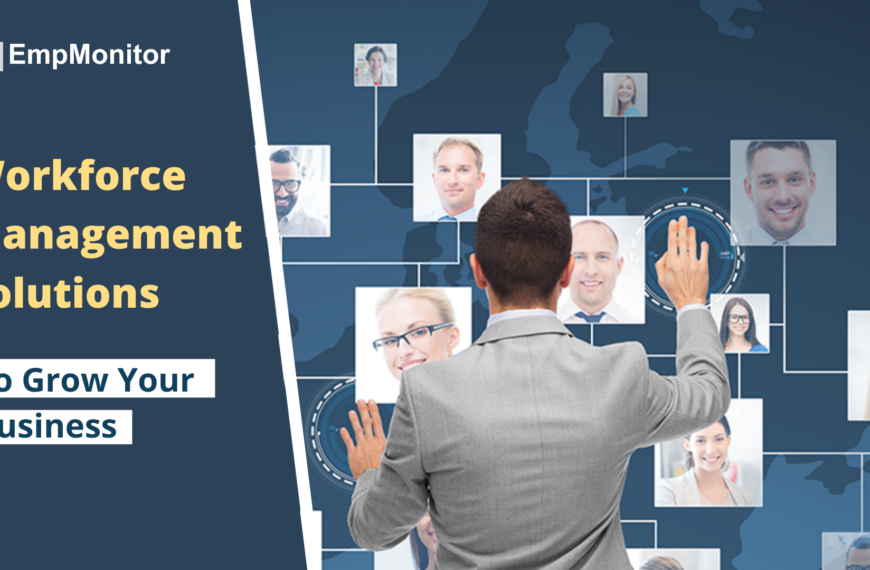 employee scheduling software